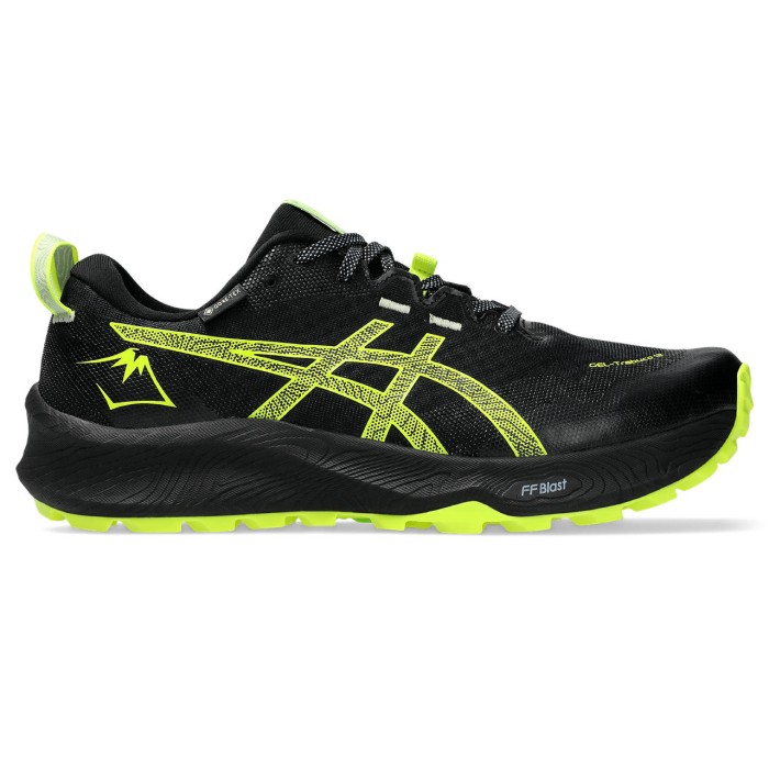 Asics Trabuco 12 GTX