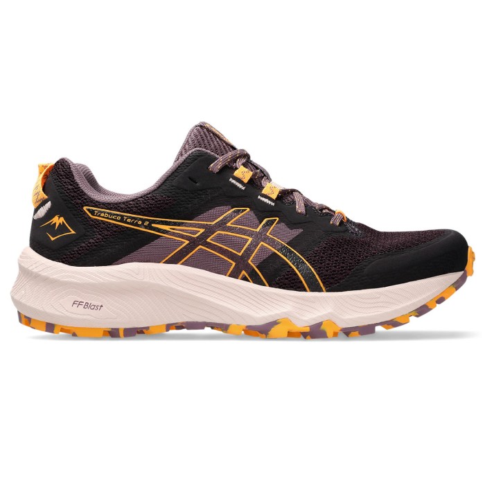 Asics Trabuco Terra 2 W