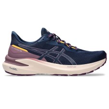 Silniční běžecké boty dámské pronace – Asics GT-1000 13 TR W