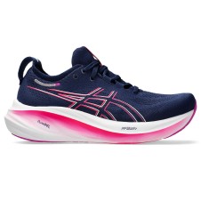 Dámská běžecká obuv Asics – Asics Nimbus 26 W