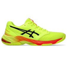 Halové športy – Asics Netburner Ballistic FF 3 Paris W Halové športy – Asics Netburner Ballistic FF 3 Paris W