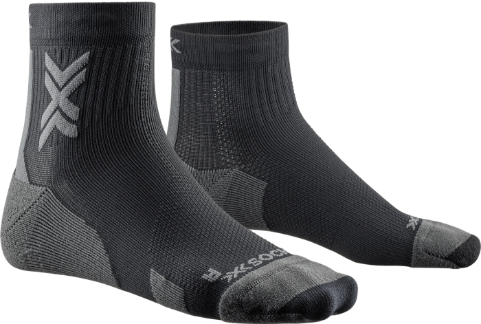 X-Socks Run Discover Ankle