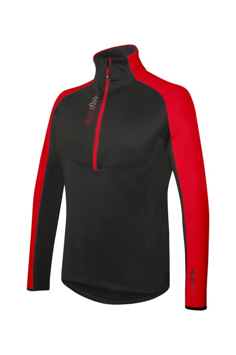 Zero rh+ Kyril Half Zip