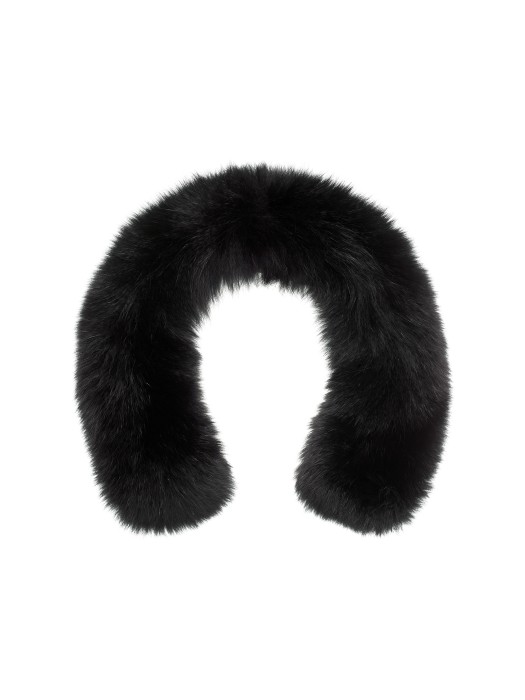 Toni Sailer Bluefox Black