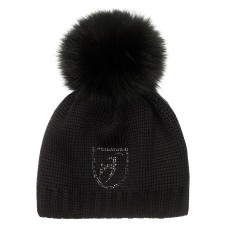 Lyžiarske oblečenie|Total-Sport.cz – Toni Sailer Beanie Fur