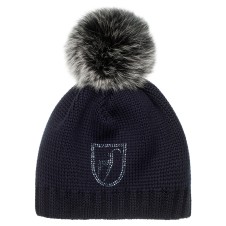 Lyžiarske oblečenie|Total-Sport.cz – Toni Sailer Beanie Fur