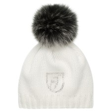 Lyžiarske oblečenie|Total-Sport.cz – Toni Sailer Beanie Fur