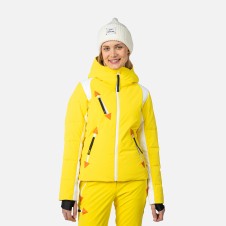 Dámske lyžiarske nohavice|Total-Sport.cz – JCC Pilot Down Jacket