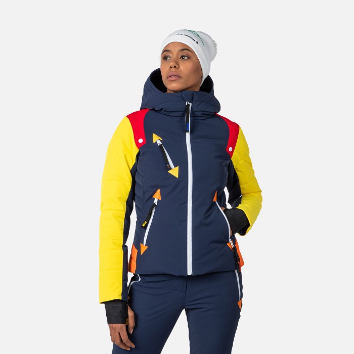 JCC Pilot Down Jacket