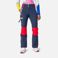 Dámske bundy|Total-Sport.cz – JCC Pilot Str Pant