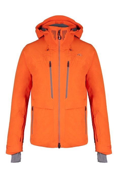 Kjus Lasse Airflow