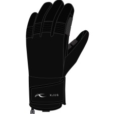 Pánske rukavice – Kjus Transport Gloves
