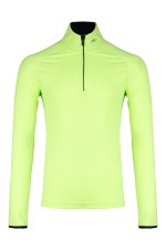 Značky – Kjus Feel Midlayer Half-Zip