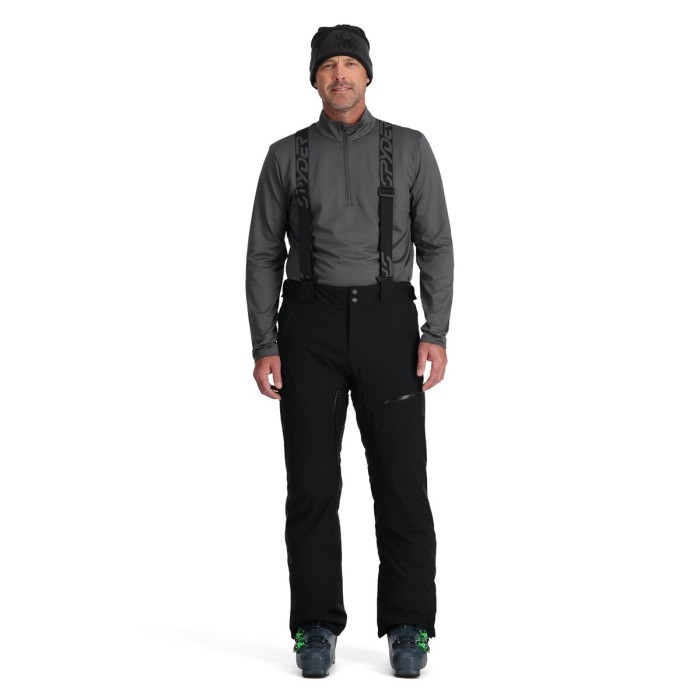 Spyder Dare Pants Lengths