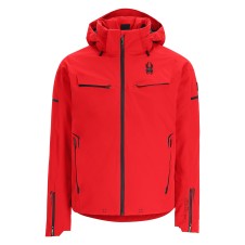 Spyder Monterosa Jkt