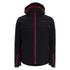Pánske bundy – Spyder Pinnacle Jkt