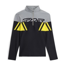 Pánske tričká – Spyder Podium 1/2 Zip
