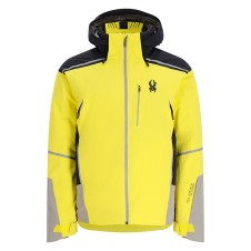 Lyžiarske oblečenie|Total-Sport.cz – Spyder Vanqysh Jkt