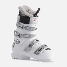 Zjazdové lyžiarky|Total-Sport.cz – Rossignol Pure 80 W