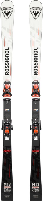 Rossignol Hero Master ST