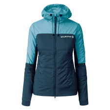 Dámske oblečenie na golf a voľný čas – Martini Yalca Padded Jacket Primaloft®