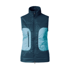 Dámske oblečenie na golf a voľný čas – Martini Argon Hybrid Vest G-LOFT®