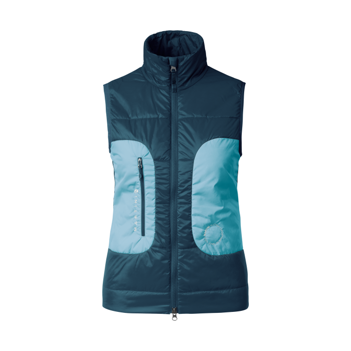 Martini Argon Hybrid Vest G-LOFT®