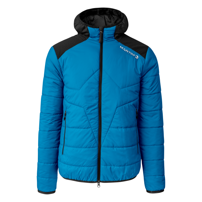 Martini Horizon Padded Jacket G-LOFT®