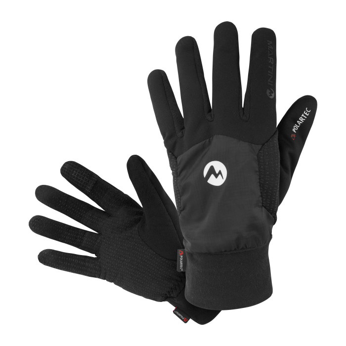 Martini X Alpine Gloves