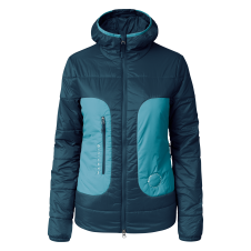 Lyžiarske oblečenie|Total-Sport.cz – Martini Argon Padded Jacket G-LOFT®