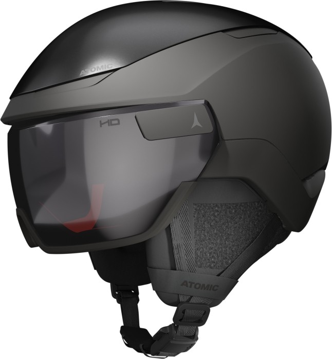 Volant Visor