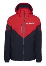 Vše pro Lyžovanie |Total-Sport.cz – Stöckli Skijacket WRT