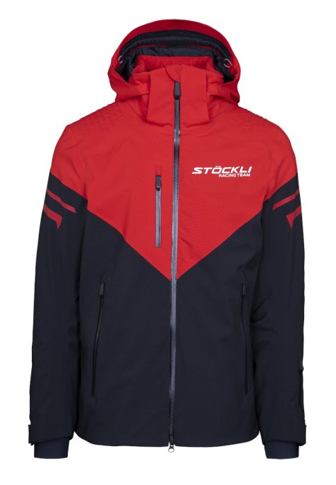 Stöckli Skijacket WRT