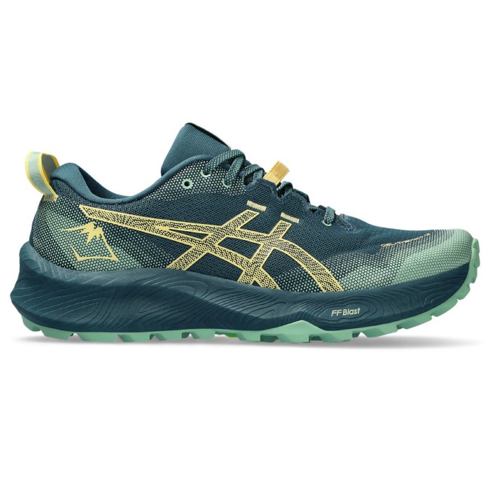 Asics Trabuco 12