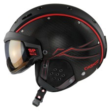 Doplnky a ostatné – Casco SP-6 Limited