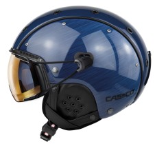 Doplnky a ostatné – Casco SP-3 Brushed