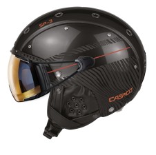 Doplnky a ostatné – Casco SP-3 Stealth