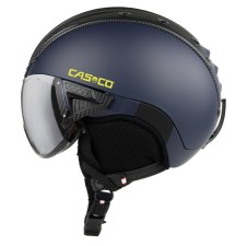 Vše pro Lyžovanie |Total-Sport.cz – Casco SP-2 Carbonic