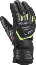 Dětské lyžařské oblečení|Total-Sport.cz – Leki WCR Team 3D Jr
