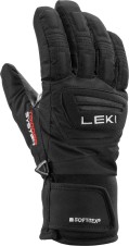 Dětské lyžařské oblečení|Total-Sport.cz – Leki Griffin 3D Jr