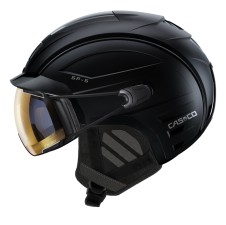 Lyžiarske prilby |Total-Sport.cz – Casco SP-5 Raven
