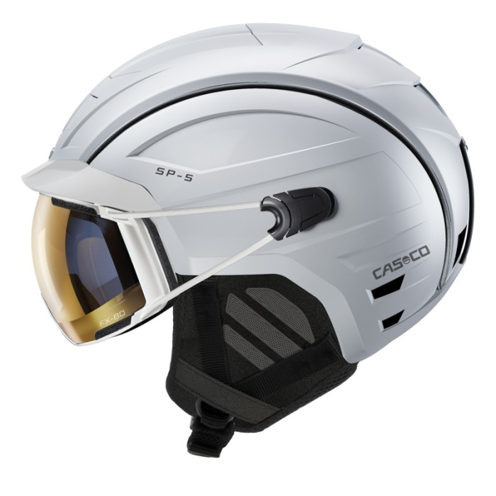 Casco SP-5 Polar
