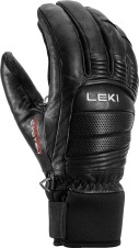 Pánske rukavice – Leki Copper 3D Pro