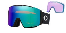 Vše pro lyžování - lyžařské oblečení – Oakley Line Mine Pro L Snow Goggles OO7136-0400 Vše pro lyžování - lyžařské oblečení – Oakley Line Mine Pro L Snow Goggles OO7136-0400
