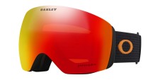 Lyžiarské okuliare a prilby – Oakley Flight Deck L Snow Goggle OO7050-E800