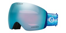 Lyžiarské okuliare a prilby – Oakley Flight Deck L Mikaela Shiffrin Signature Series Snow Goggle OO7050-E900