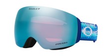 Lyžiarské okuliare a prilby – Oakley Flight Deck M Mikaela Shiffrin Signature Series Snow Goggle OO7064-F700