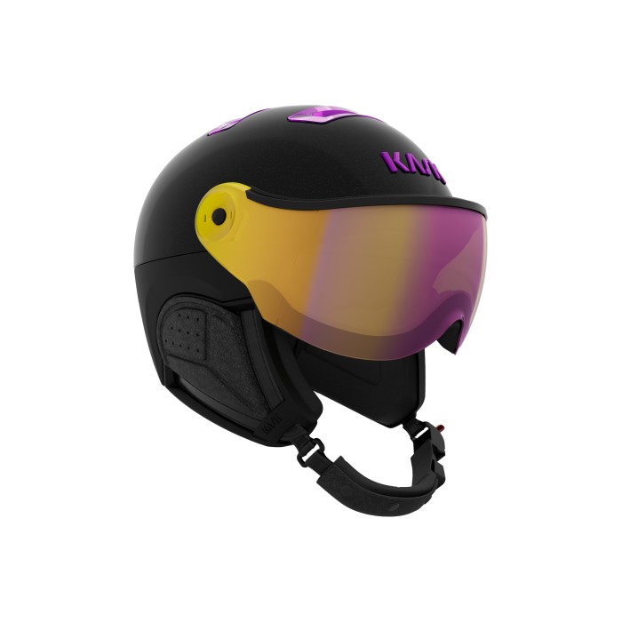 Kask Chrome