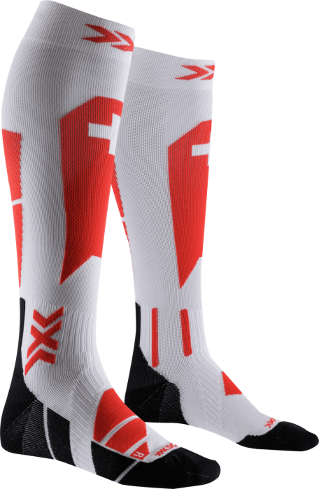 X-Socks Ski Perform Patriot