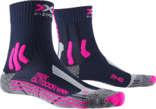 Běžecké ponožky Asics – X-Socks Trek Outdoor